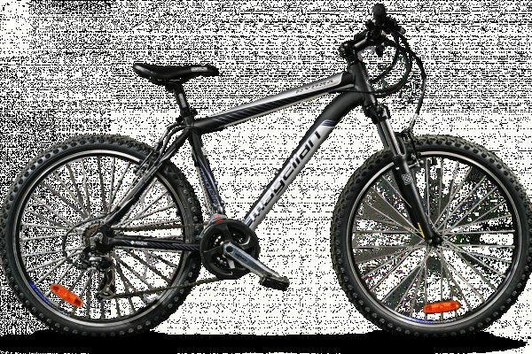Kraken 25at
